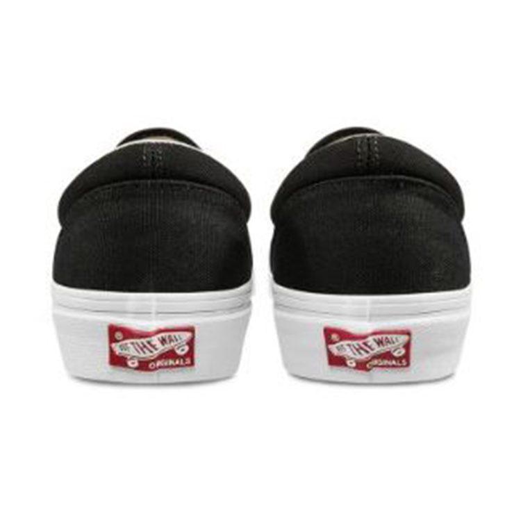 Vans Frida Kahlo X Og Slip On Lx 'Self Portrait' VN0A3AV7TSK