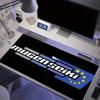 Mouse Pad Anti-fray Home Custom Ergonomic Office Rubber Large SEIKI Logo MUGEN Desk Mat Keyboard PC Non-slip
