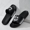 Summer 2025 One-Strap EVA Slippers for Couples