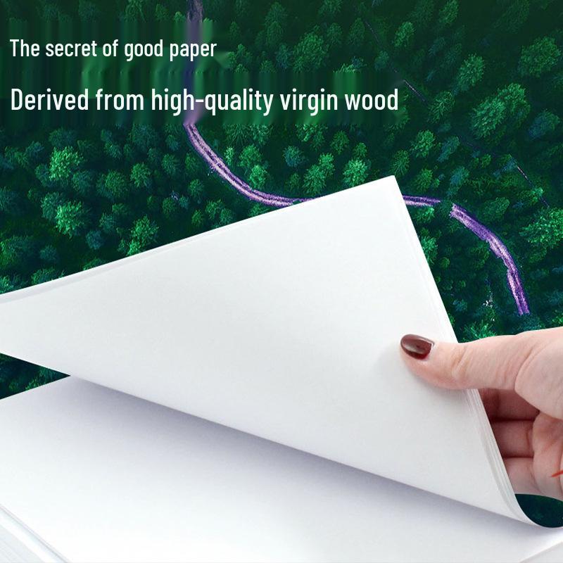 Double A Daboai A4 70gsm Double-Sided Copy Paper