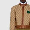 Gucci GG-jacquard Jacket 676489-Z8ATV-2190