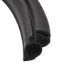 2025 New Premium Car Door Seal For 3500HD 2500HD Trucks Weatherproof Rubber Construction