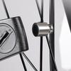 Universal Bike Odometer Magnet, Durable Spoke Wheel Magnet Sports Speedometer Cycling Computer