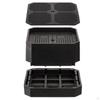 2 Inch Bed Heavy Duty Furniture , Dorm, Table, Sofa, Lifts