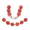 Iron Round Bead Spacer, Handmade Diy Clip Earrings Positioning Buckle, Jewelry Accessories Loose Bead Material