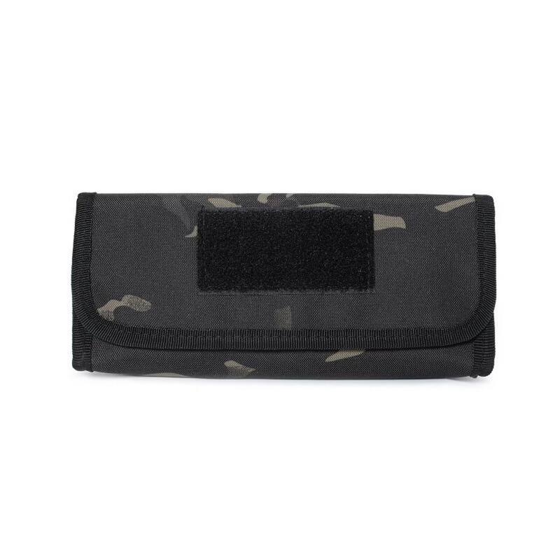 

Tactical Horizontal Shotgun Pouch