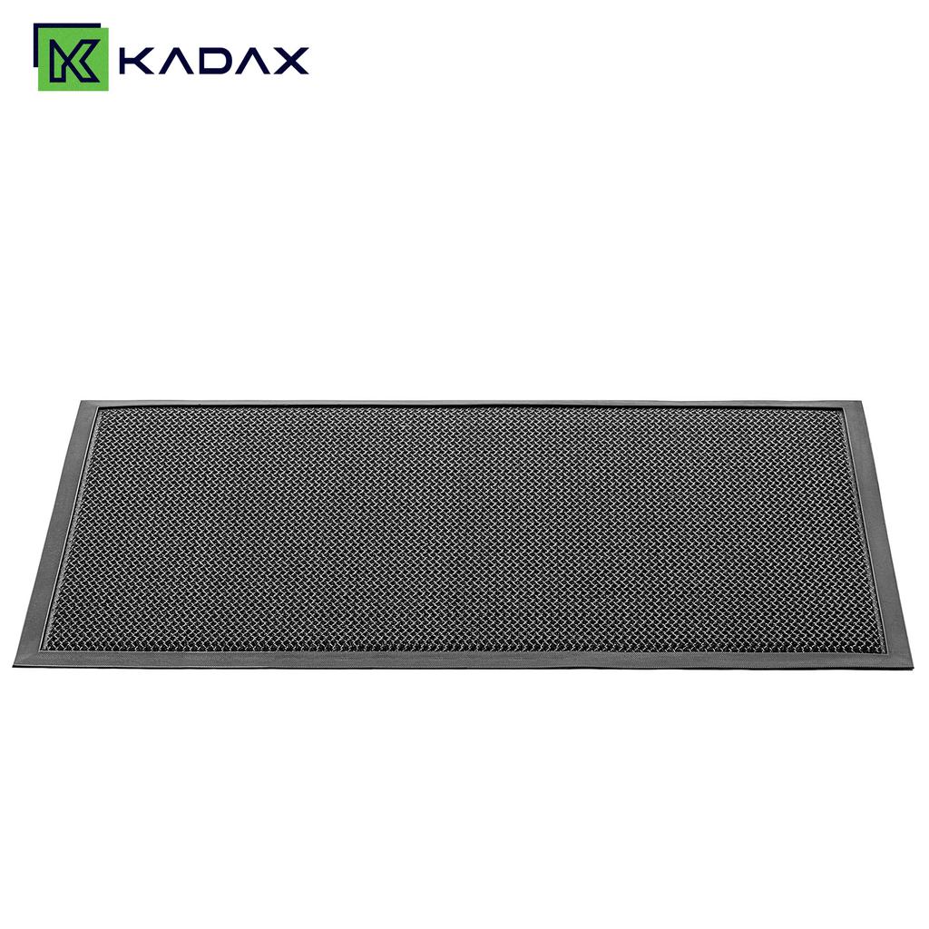 KADAX Outdoor Doormat for Home Non-Slip