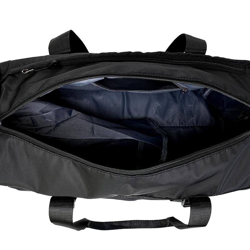 Outdoor Travel Bag Duffel Bag Large Capacity Sports Fitness Yoga Storage Crossbody Bag