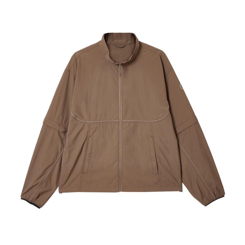 JACK&JONES Men's UPF500 Sun Protection Jacket