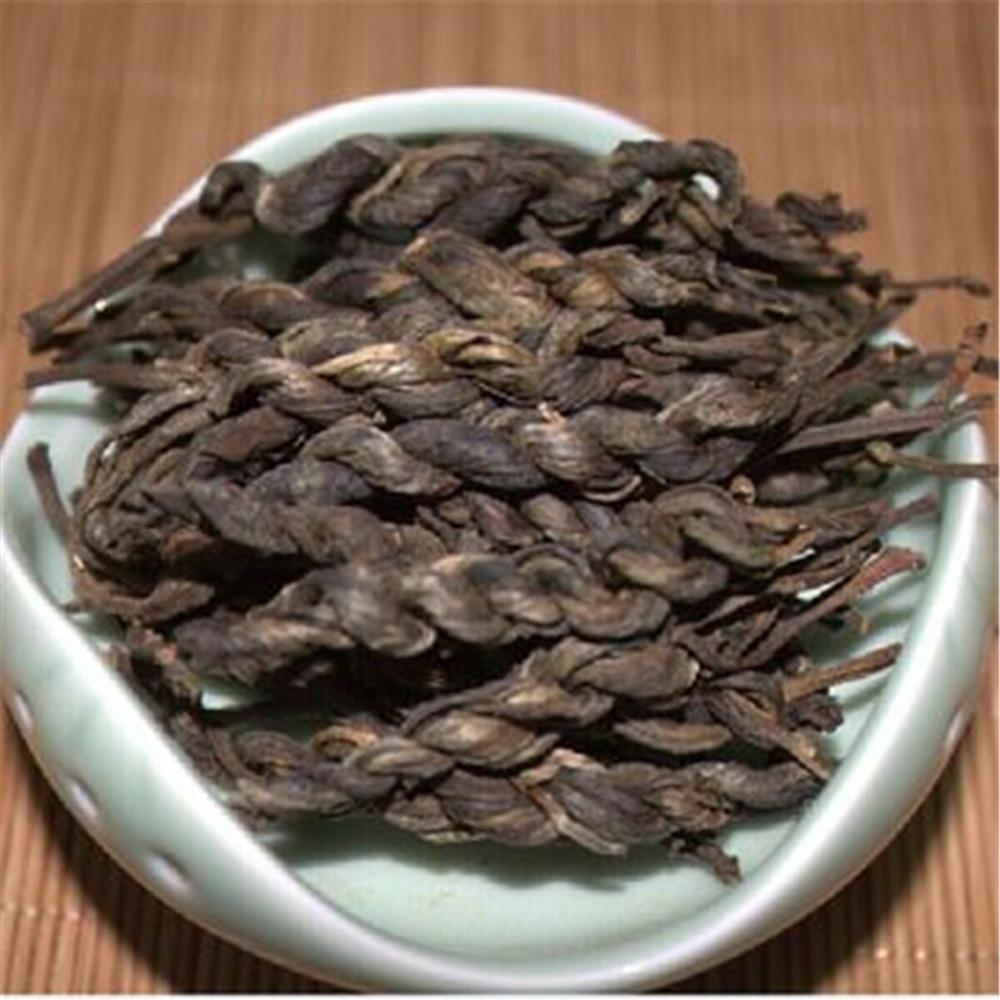 Yunnan Handmade Snow PuErh Tea Organic Healthy Drink