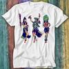 Hula Girls Pinup Sexy Girl T Shirt Top Tee 410