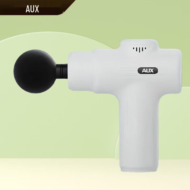 AUX Portable Muscle Massager