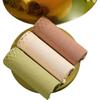 Hodo Cotton Spandex Women's Underwear, Lace Antibacterial Seamless Breathable Young Women's Panties Set One 160/68A