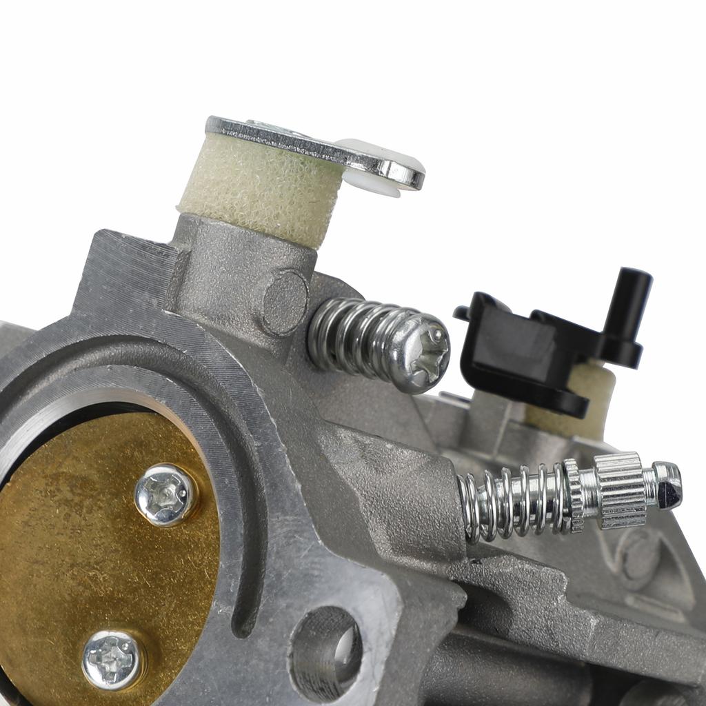 Carburetor Carb fit for 590399 796077 21A807-0118 21A807-0123 21A807-0165