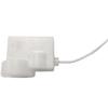 1Pc Diy Accessories For Children Brahms Lullaby Pull String Cord Music Box White Baby Infant Kids Bed Bell Rattle Toy Parts