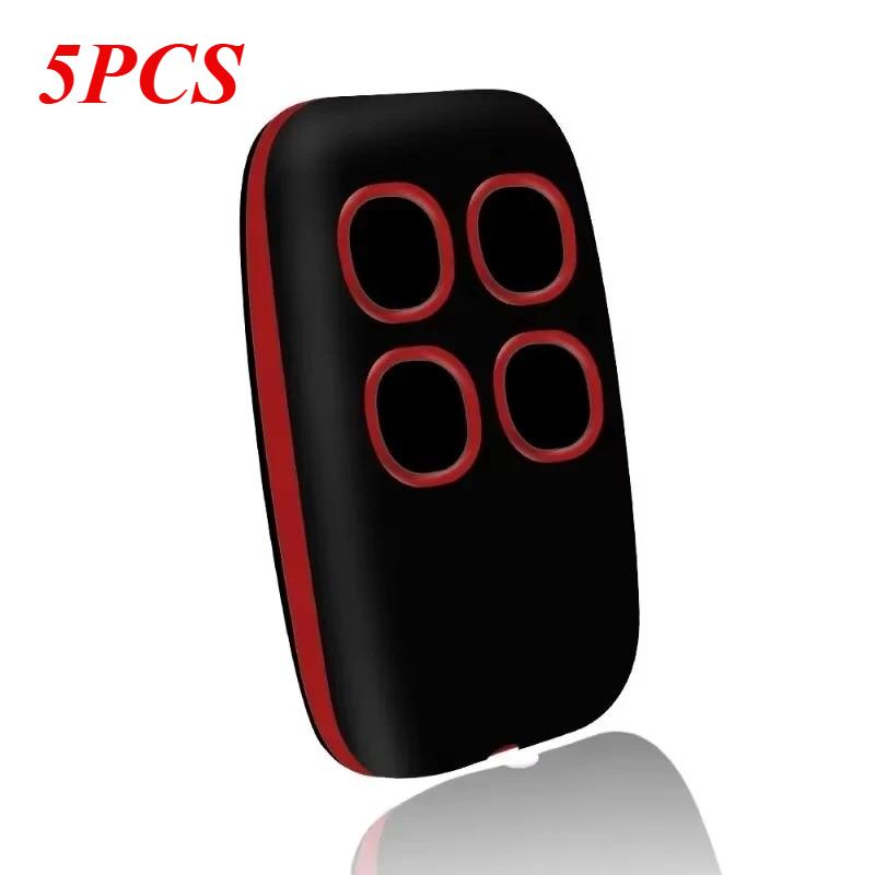 5 BUC Duplicator Telecomandă Ușă Garaj 433mhz 280MHz-868MHz Multifrecvență Captator Cod Clonă Cheie Poartă Telecomandă