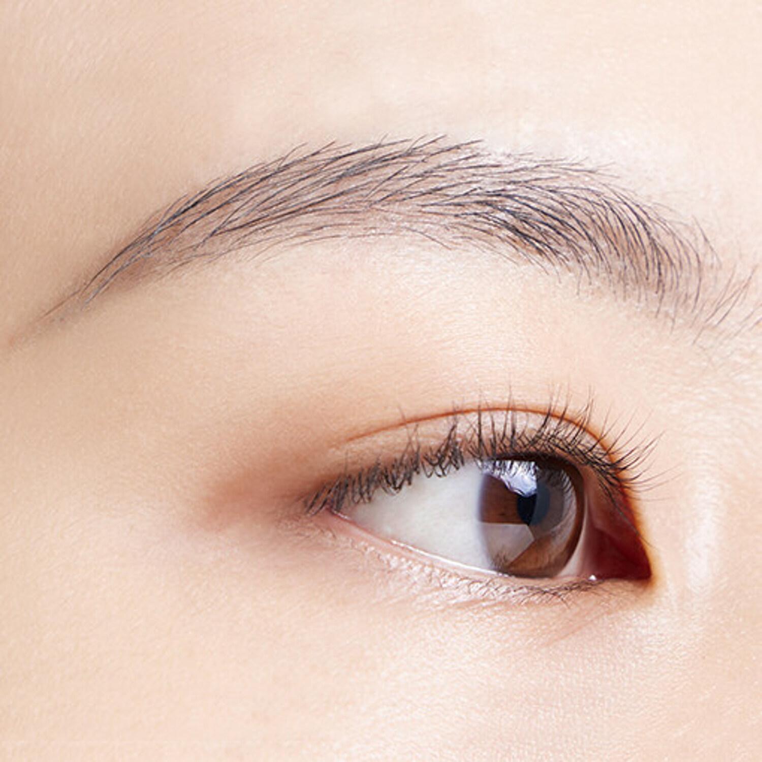 

Брови для бровей BANILA CO Smudge Out Detail 01 Clear Fixer