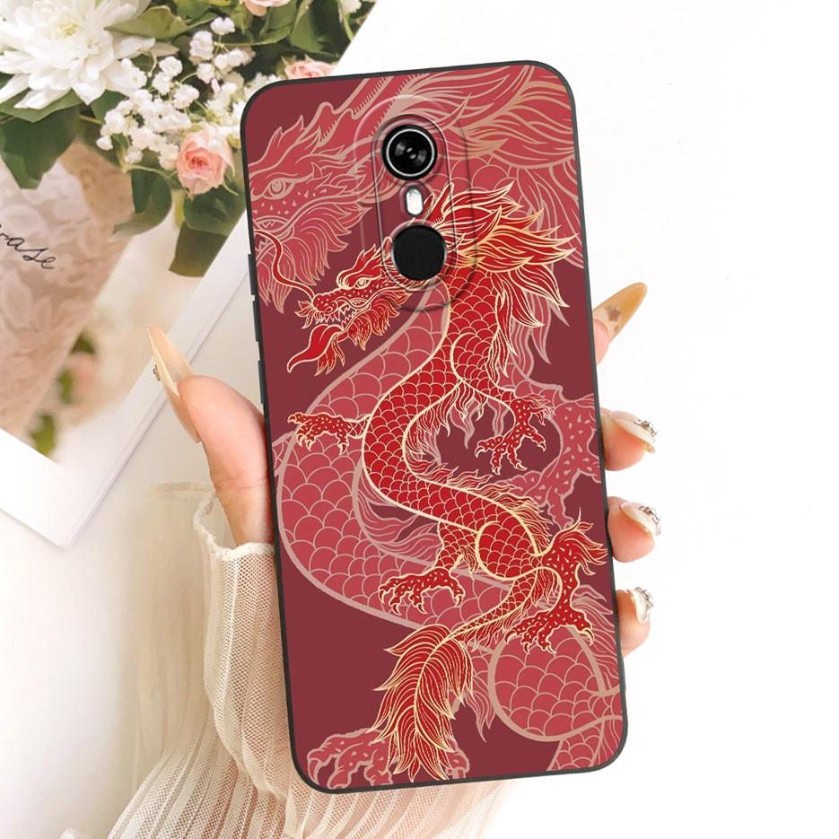 Handyhülle für Itel A33 Plus, niedliches Hasen-Cartoon-Design, stoßfest, aus weichem TPU, passend für Itel A33, A 33 und Itel A33 Plus.