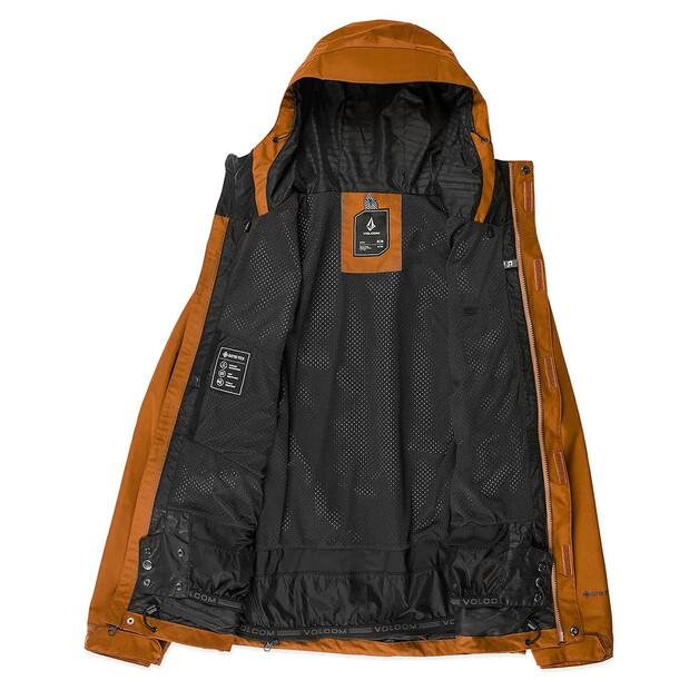 Volcom Куртка Dua Gore-Tex