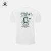 KELME Herren 2026 Lässiges lockeres kurzärmeliges T-Shirt mit kühlendem Gefühl
