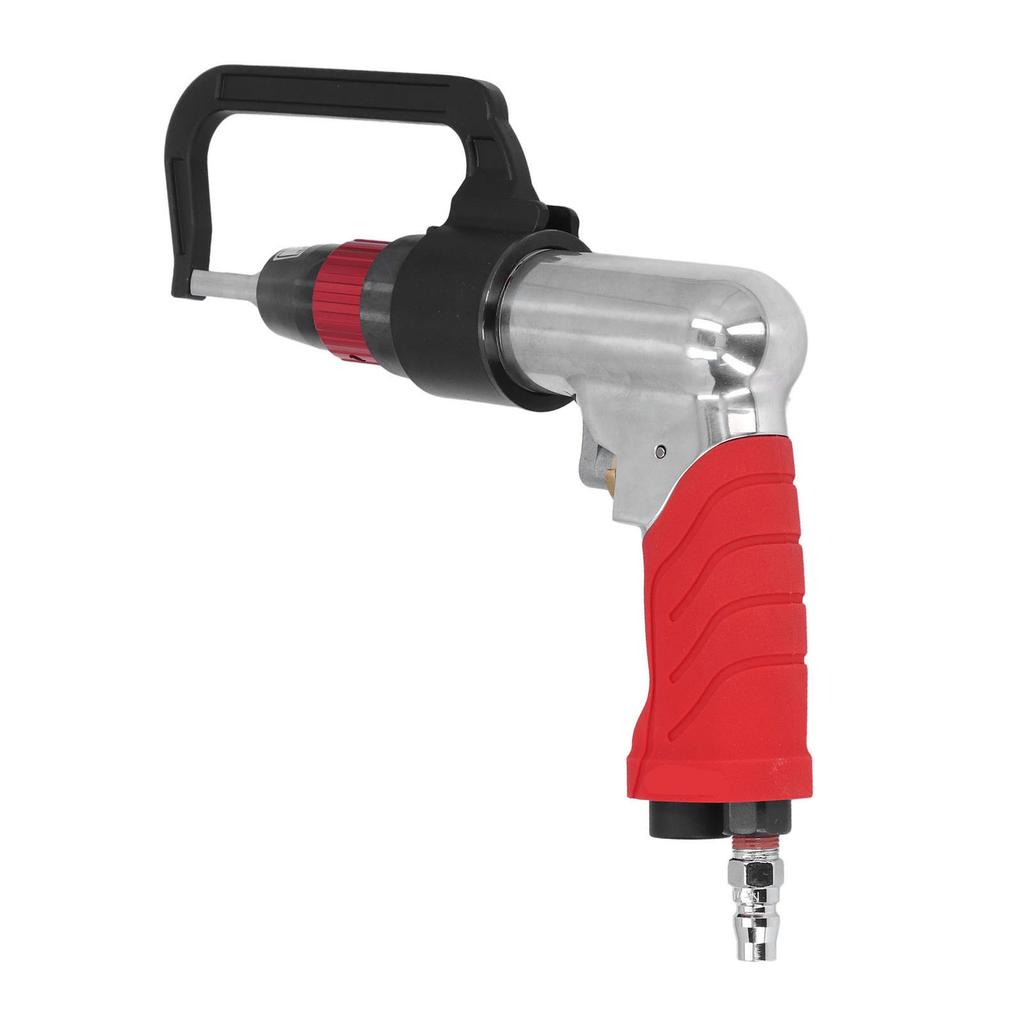 1 4 Burghiu de Sudură prin Puncte cu Aer Mandrină M8 Localizare Pneumatică Îndepărtare Sudură prin Puncte pentru Tablă Lovitură de Coliziune Auto