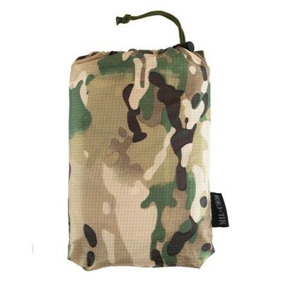 Mil-Com Basha Camo Leichte Plane
