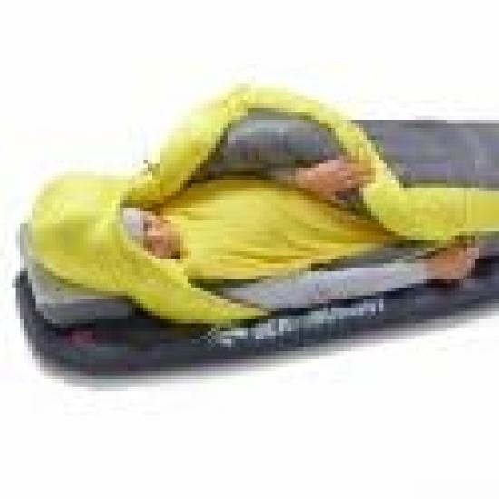 Sea to Summit Spark Ultralight Down Sleeping Bag Women's (Regular, 30°C)