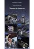 4-in-1 PD30W Car Phone Charger with Charging Cable for Huawei, iPhone 17, and Android Phones