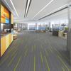 Anti-Slip Wear-Resistant Patchwork Carpet for Offices, Billiards Halls, Hotels, and Commercial Spaces