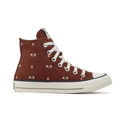 Sneakers Converse Marron Chuck Taylor All Star