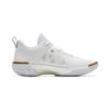 Li-Ning Zapatillas de Baloncesto para Hombre Wade Shadow 6 V2 Blanco Dorado ABPV021-1