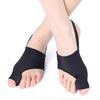 Orthopedic Splint Bunion Corrector Sleeve for Hallux Valgus Correction Hammer Toe Straightener Day Night Support