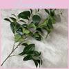 Longleaf Artocarpus Heterophyllus Synthetic Plant For Wedding Decor And Outdoor Use