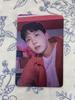 [USED] BTS PTD TARGET US Hoseok Limited American Trading Card