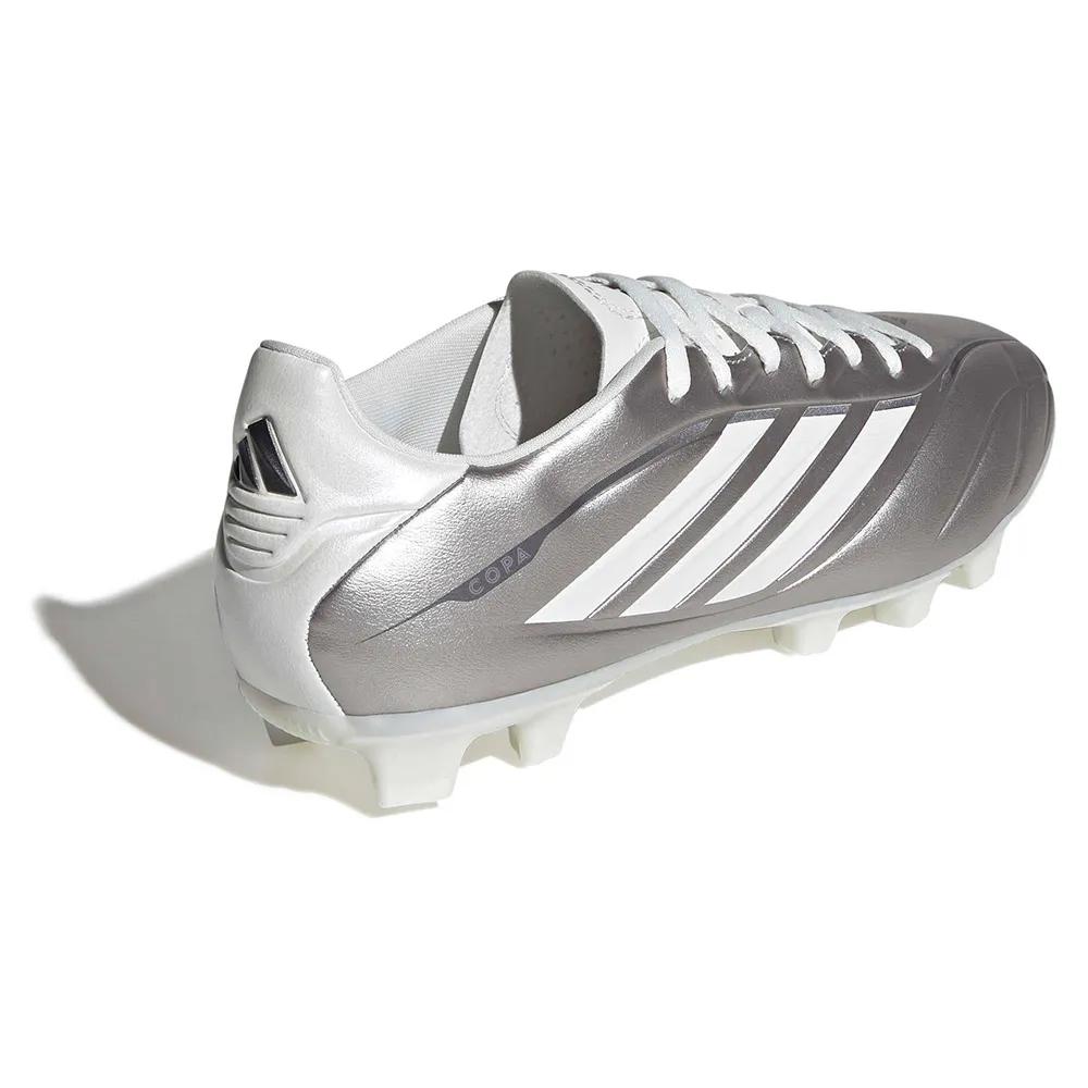 Adidas copa pure iv club soccer shoes synthetic brown