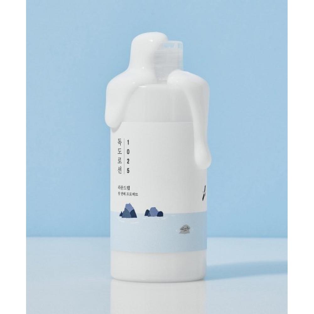 Roundlab 1025 Dokdo Lotion 200ml none
