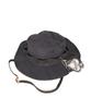 SPAVER Waterproof/Water-Repellent/Windproof Boonie Hat (Black)