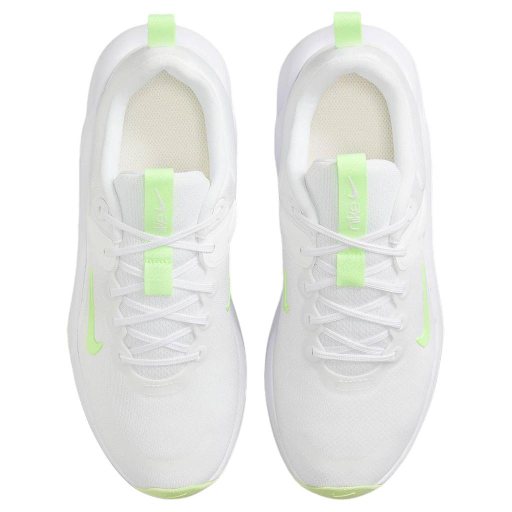 Nike In-Season TR 14 Trendy Comfortable Mesh Slip-Resistant Durable Low-Top Running Shoes Women sneakers White HF1103-101