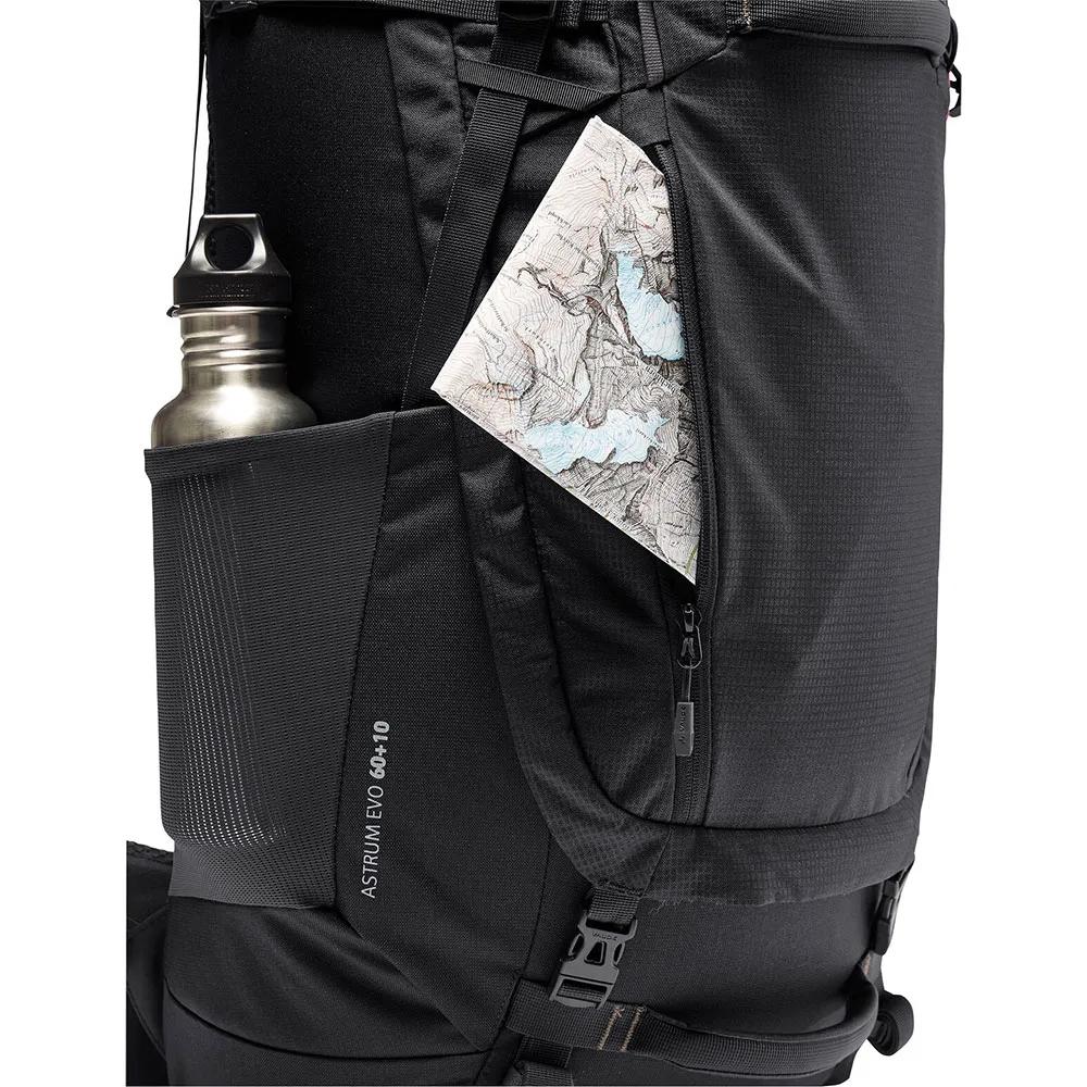 VAUDE Рюкзак Astrum EVO 60+10L