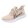 2024 Women Sports Shoes Lightweight Mesh Sneakers Woman Athletic Breathable Running Shoes Flying Weave Casual Zapatillas Mujer