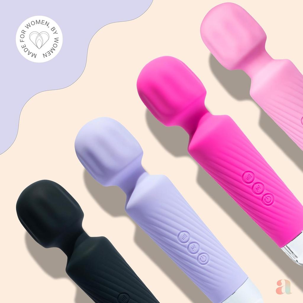 Perineal Stimulator, Mini Vibrating Egg-shaped Cock Ring, Remote-controlled Anal Plug with Prostate Massager