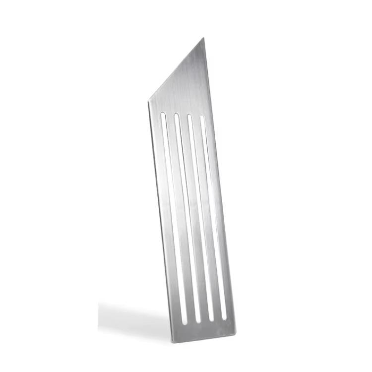 Tesla Model 3 Aluminum Pedal Covers