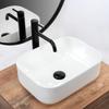 Umywalka demi mini - nablatowa sku rea-u5064