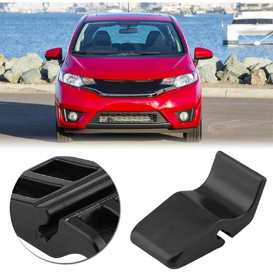 Air Filter Clips 17219-P65-000 Air Cleaner Intake Filter Box Housing Clip Clamp ABS Plastic Car Auto Air Filter Intake 17219-p65-000