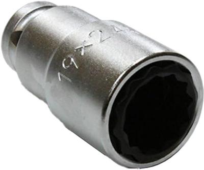AIDA Tsubaki Model Impact Auto Slide Socket, W, PW1924-12K