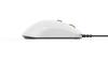 SteelSeries Rival 110 Optical Gaming Mouse, White, 62468, Right-Handed