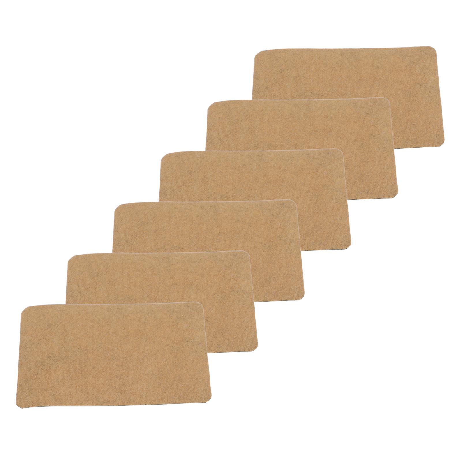 

40 Pcs Menstrual Relief Patches Fast Heating Lightweight Portable Period Ache Relief Device for Women Home Outdoor