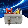 HighTorque Alloys Digital Servo 260Kg.cm RobotSteering Motor 3600 Degree 12-24V for Medium Large Robot