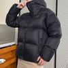 PUMA Winter Puffer Jacket 'Black' Men's 678334-01