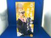 [USED] D Prize Tenkaichi Budokai Announcer MASTERLISE / Ichiban Kuji Dragon Ball EX Fierce Battle!! Tenkaichi Budokai / Dragon Ball
